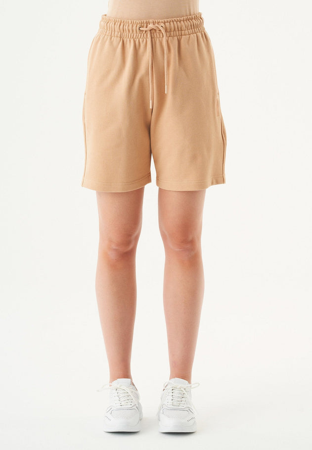 Sheyma Sweatshort Beige