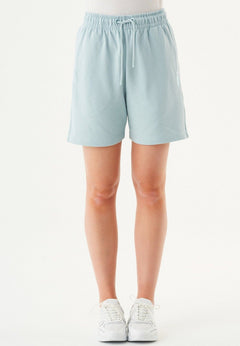 Sheyma Sweatshort Mint Blue