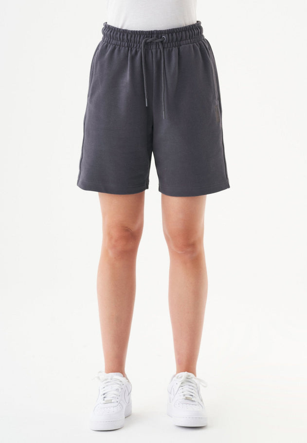 Sheyma Sweatshort Shadow
