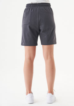 Sheyma Sweatshort Shadow