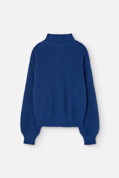 Shira Jumper Royal Blue