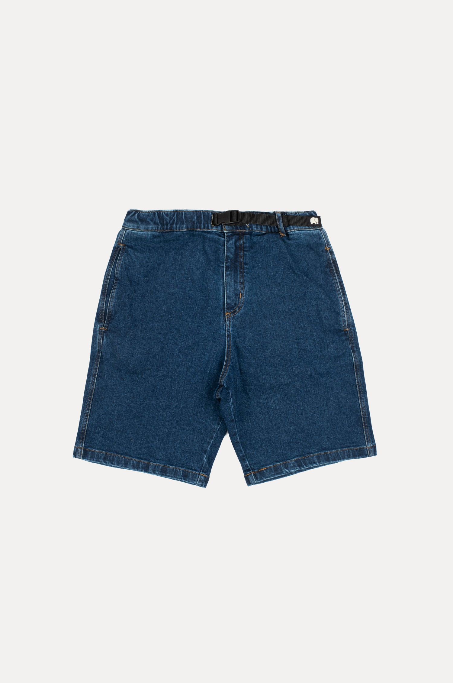 Denim Climber Short Ozone Wash