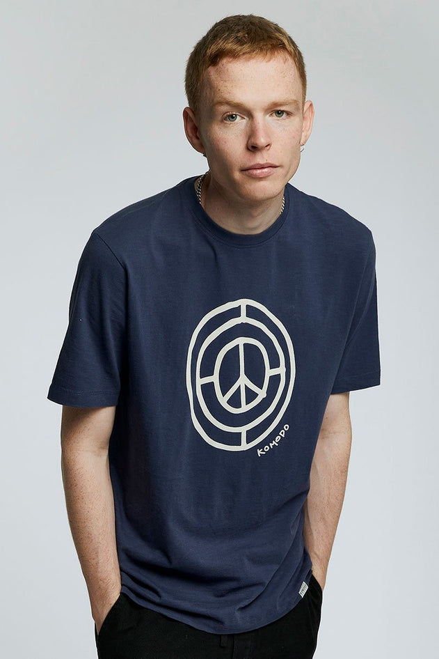 SIGN of TIMES T-shirt Ink
