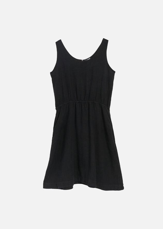 Summer Dress Black