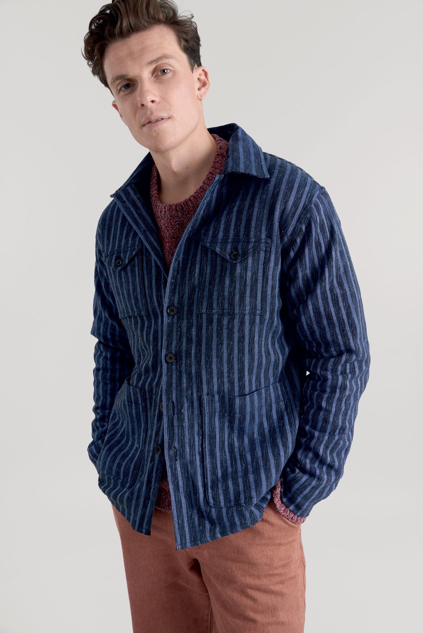 Piet Jas Blauw