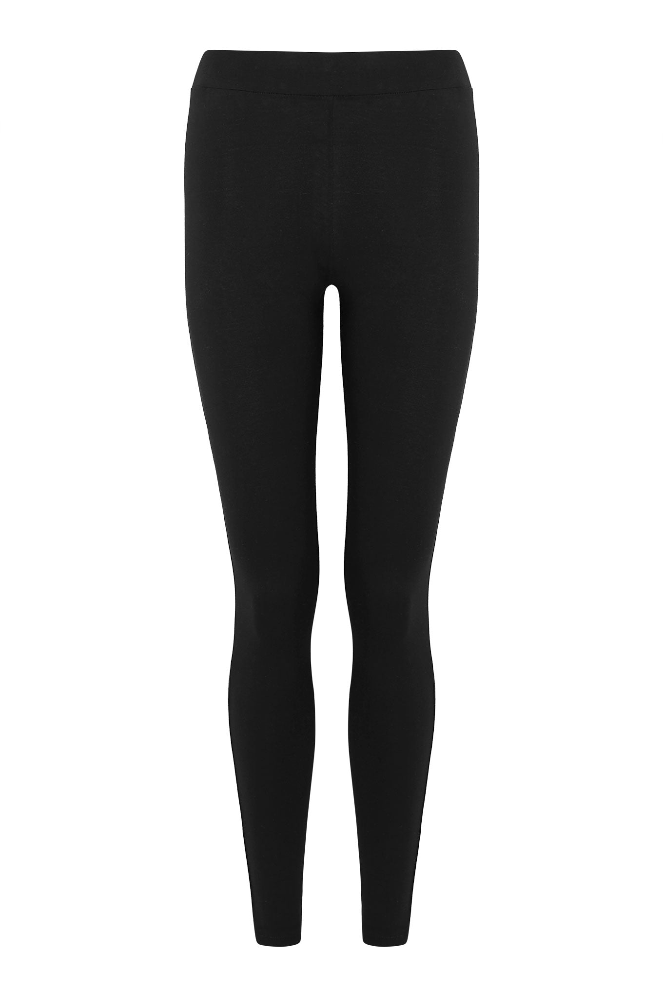 Sylvie Leggings Black