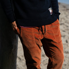 Biscuit Corduroy Pants