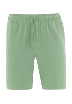Sahin Sweatshort Mineral Green
