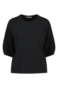 Sandö Knit Black