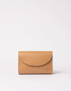 Sanne Belt Bag Cognac Vegan Uppeal™