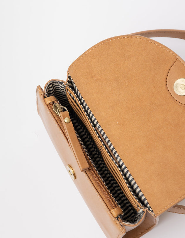 Sanne Tas Cognac