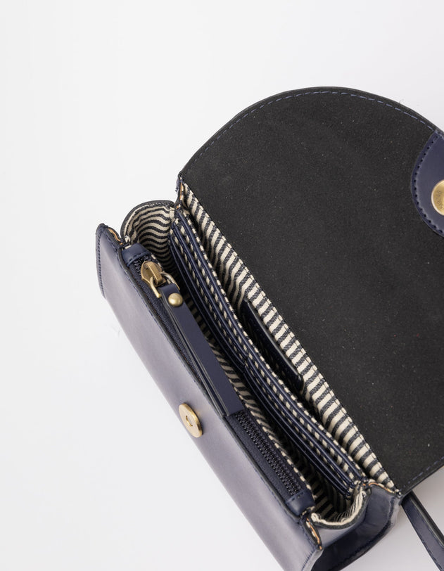 Sanne Tas Navy