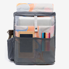 Scout Backpack Marble