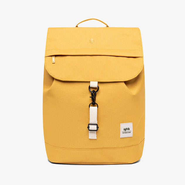 Scout Backpack Mustard