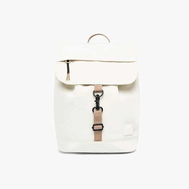 Scout Mini Backpack Chalk Vandra