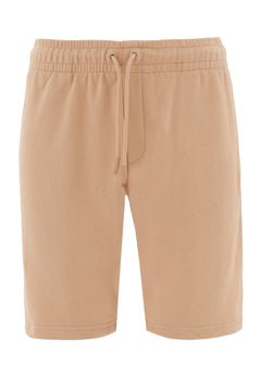 Shadi Sweatshort Beige