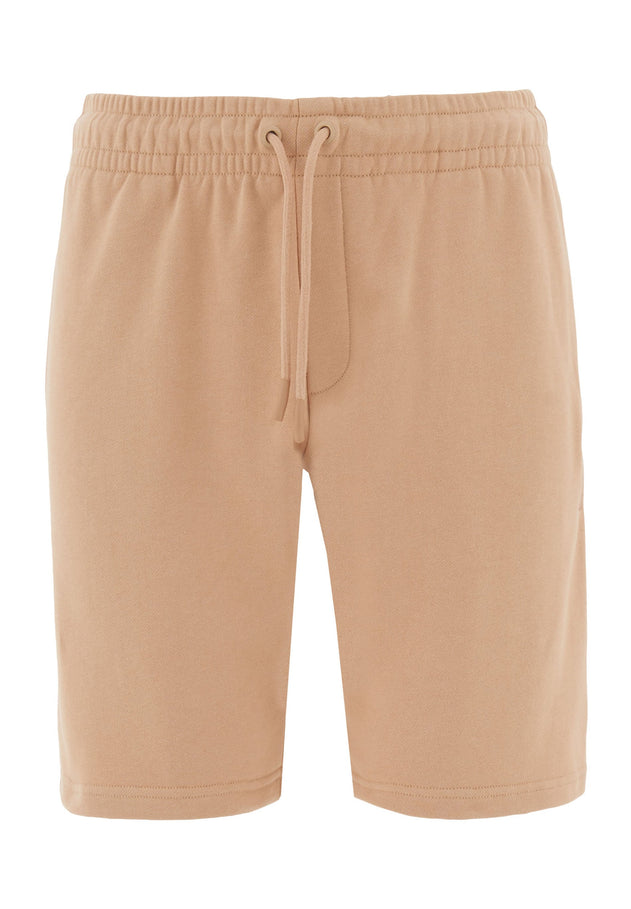 Shadi Sweatshort Beige