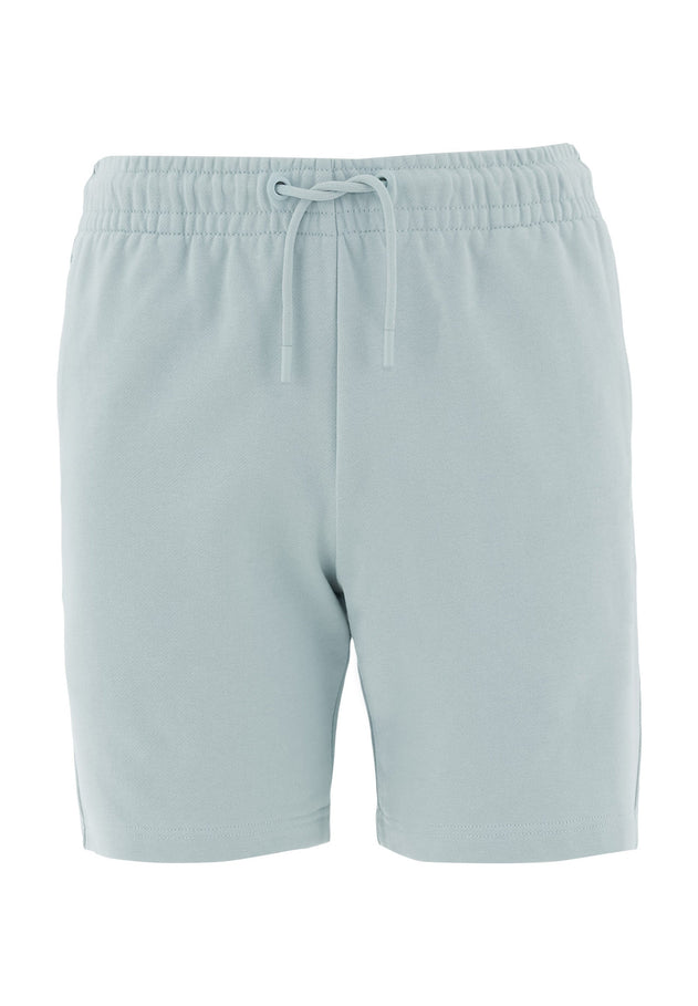 Shadi Sweatshort Mint Blue
