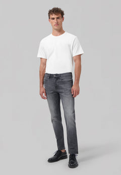 Rick Mid Slim Jeans Authentic Black