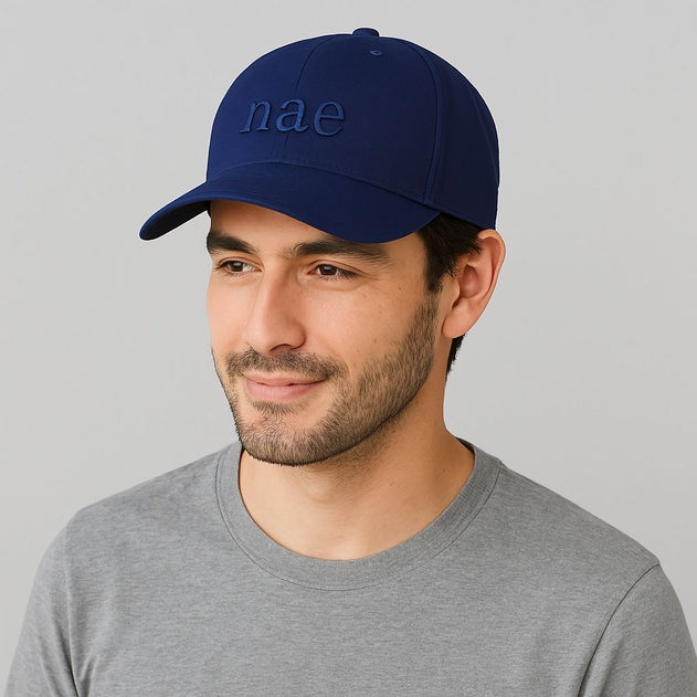 Soho Pet Blauw