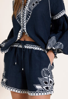 Soren Shorts