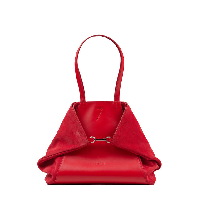 Mini Strappy Curie 3-in-1 Bag Poppy