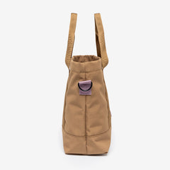 Strata Mini Bag Toffee Vandra