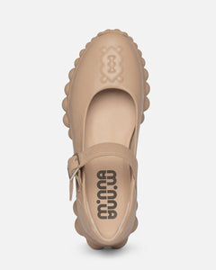 Sisterhood Shoes Dust