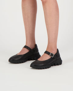 Sisterhood Shoes Black