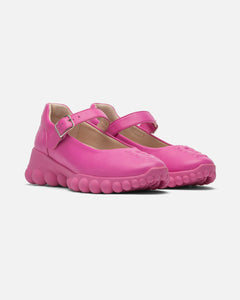 Sisterhood Shoes Hot Pink