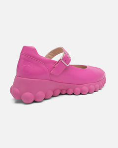 Sisterhood Shoes Hot Pink