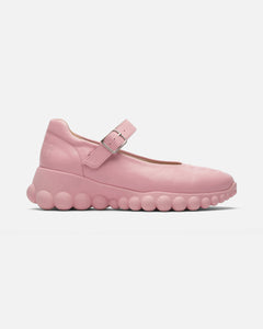 Sisterhood Shoes Pink