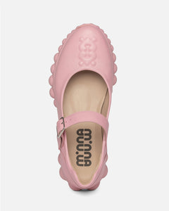 Sisterhood Shoes Pink