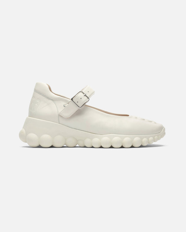 Sisterhood Shoes Porcelain