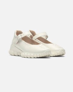 Sisterhood Shoes Porcelain