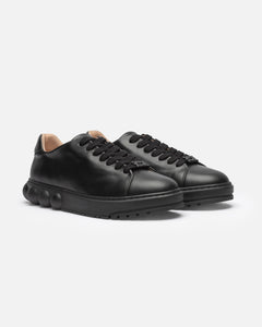 Slick Sneakers Black