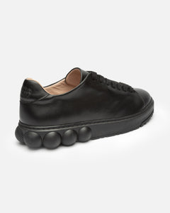 Slick Sneakers Black
