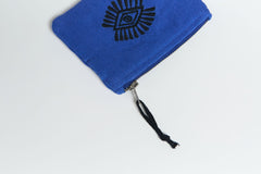 Orica Purse Klein Blue