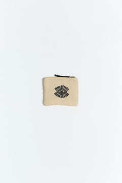 Orica Purse Beige