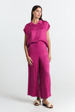 Sur Shirt Magenta
