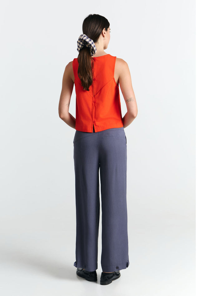 Samana Pants Grey