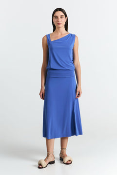 Lucea Skirt Klein Blue