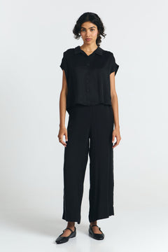 Sur Shirt Black