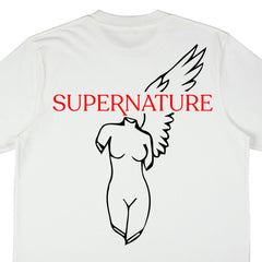 Supernature T-Shirt White