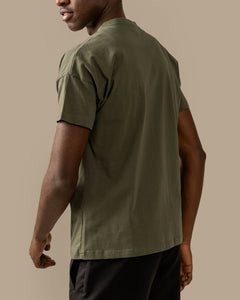 Toive T-Shirt Khaki