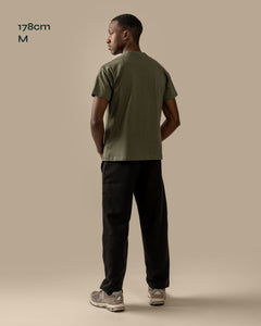 Toive T-Shirt Khaki