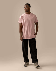 Toive Long T-Shirt Pink