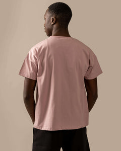 Toive T-Shirt Pink