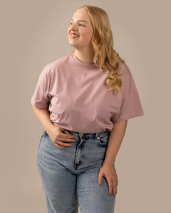 Toive T-Shirt Pink