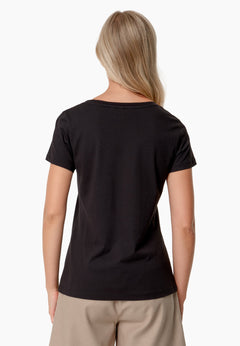 Tamarra T-shirt Black